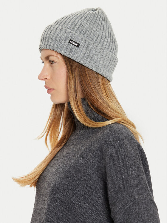 Eisbär Eisbär Шапка Ripp Mü 407501 Сив