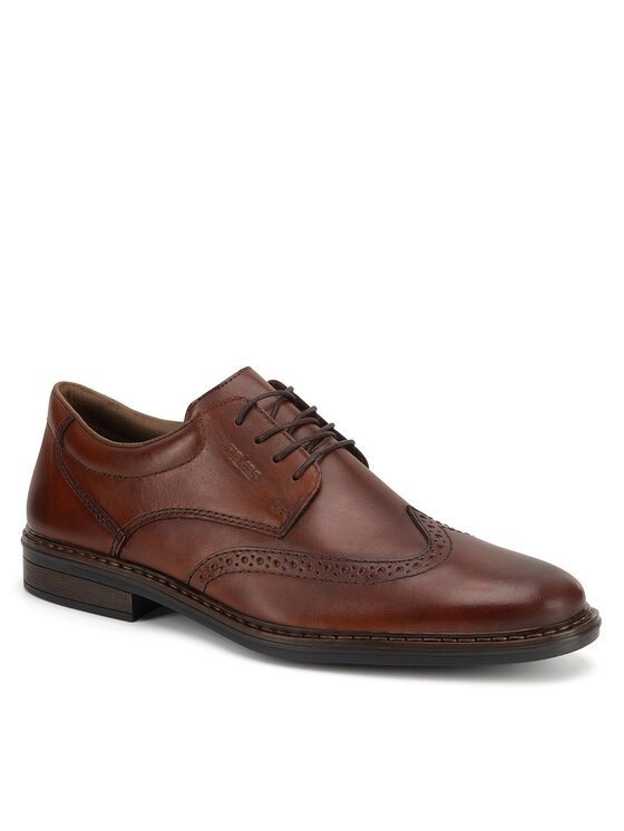 Rieker Rieker Pantofi 17620-24 Maro