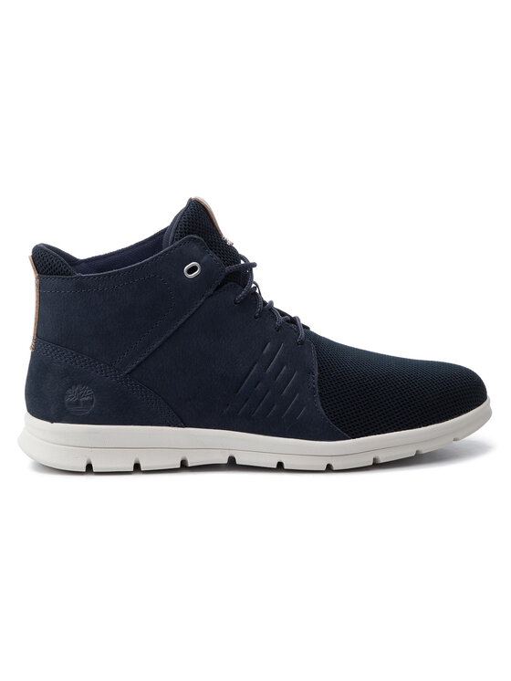 Timberland graydon chukka navy nubuck deals