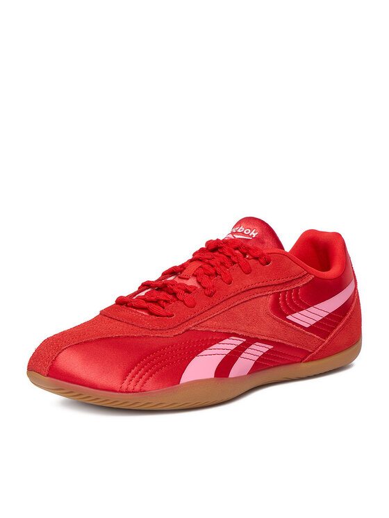 Reebok Reebok Sneakersy EO-ULTRA LO 100247535 Červená