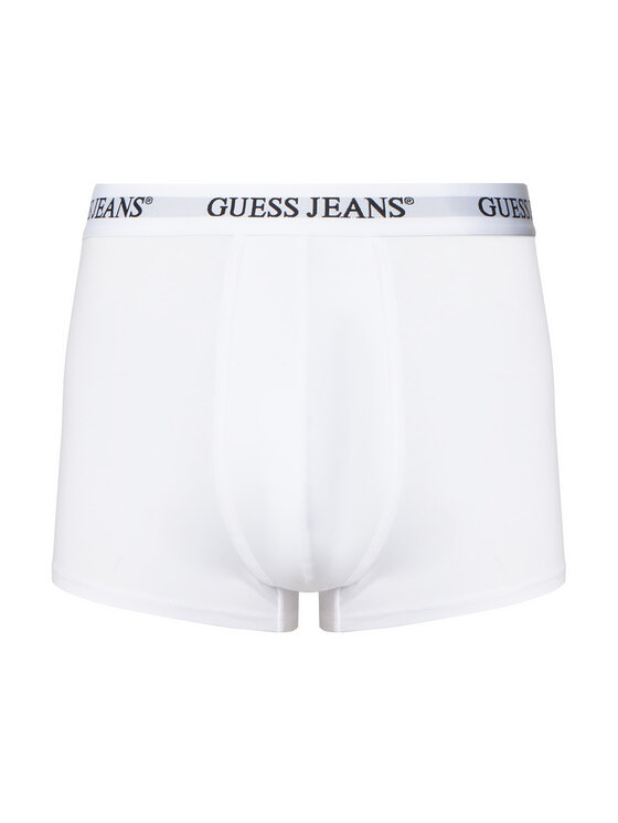 Guess Jeans Guess Jeans Boxershorts-Set M4BZ48 K6YW1 Bunt
