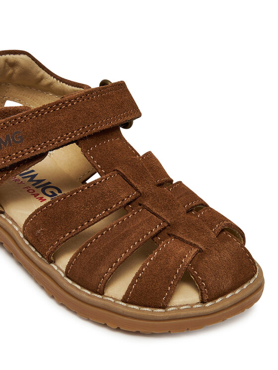Primigi Primigi Sandalen 7920511 S Braun