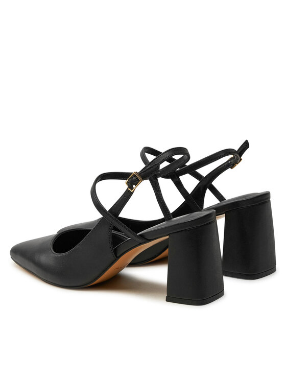 Aldo Aldo Sandale Laura 13728101 Crna
