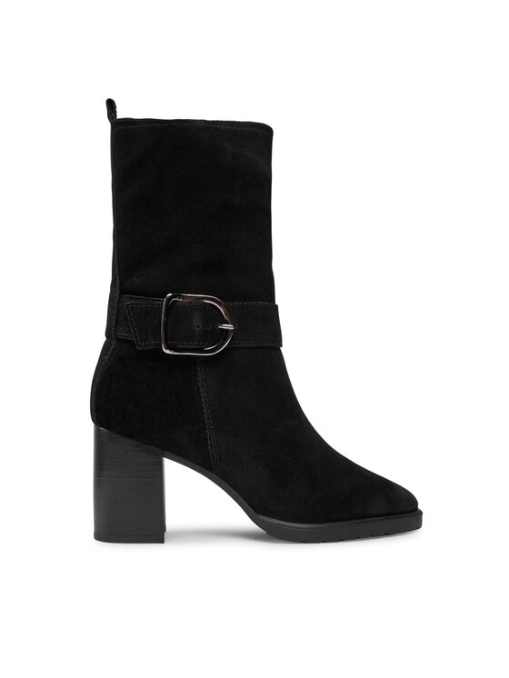 Botine Tamaris 1-25050-41 Negru
