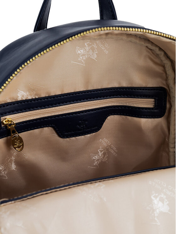 Beverly Hills Polo Club Beverly Hills Polo Club Rucksack BHPC-K-037-06 Dunkelblau