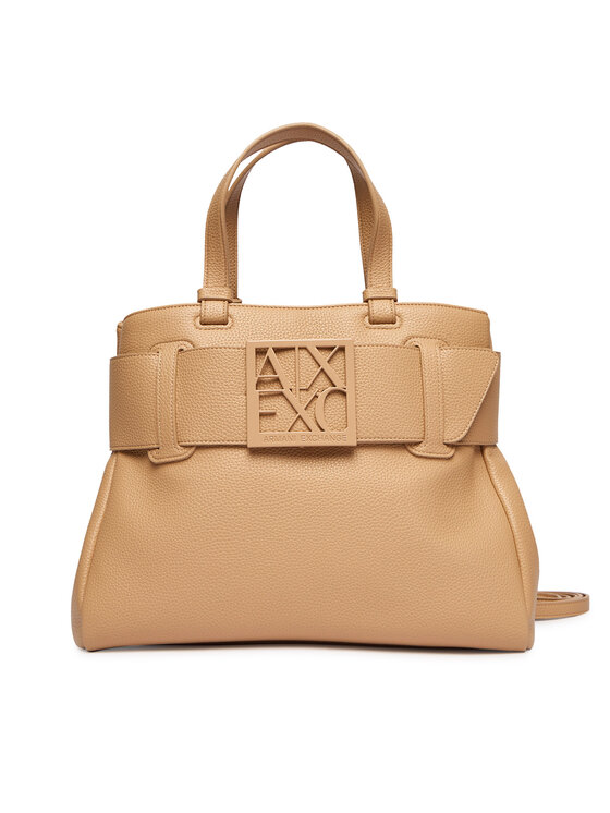 Armani Exchange Armani Exchange Kabelka XW000285 AF11902 U6149 Béžová