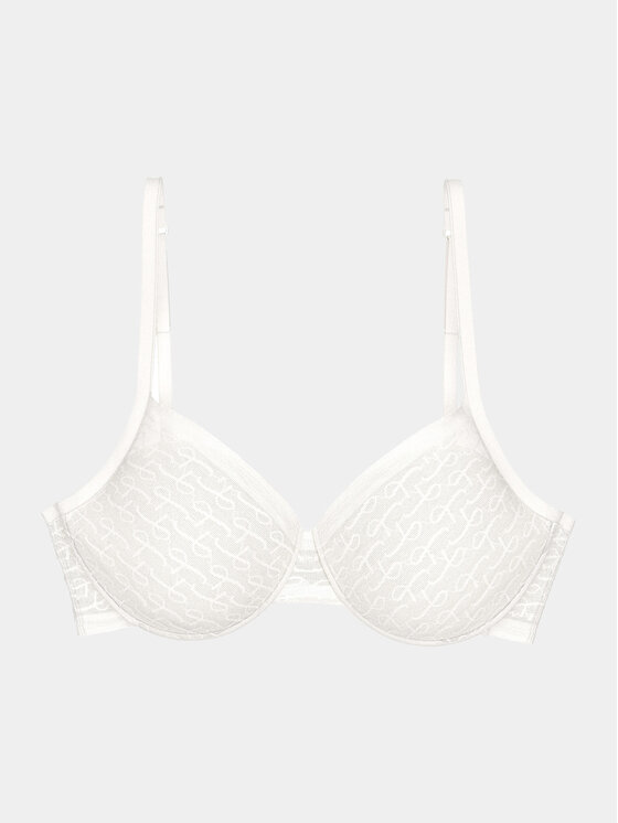 Triumph Triumph Liemenėlė su lankeliais Signature Sheer WHP EX 10215948 Écru