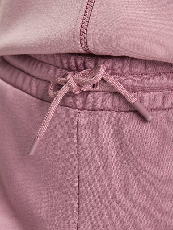 EA7 Emporio Armani EA7 Emporio Armani Jogginghose 7W000418 AF12473 UA272 Rosa Regular Fit