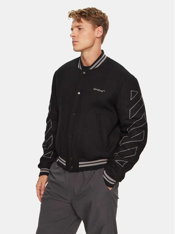 Kurtka bomber Off-White