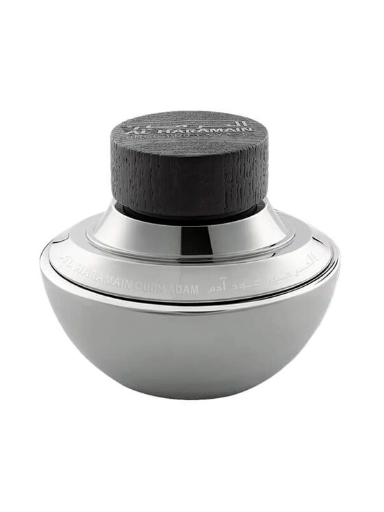 Al Haramain Al Haramain Oudh Adam woda perfumowana spray 75ml Woda perfumowana