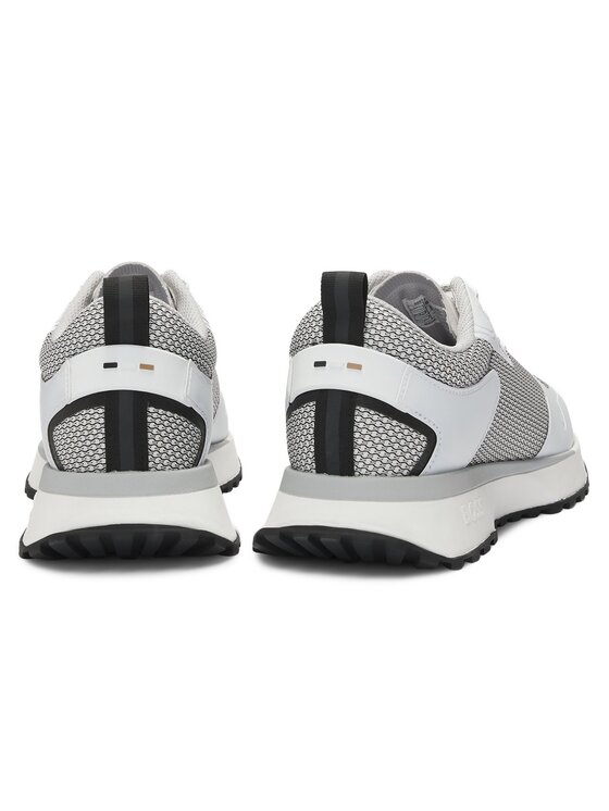BOSS BOSS Sneakers 27604 Bianco
