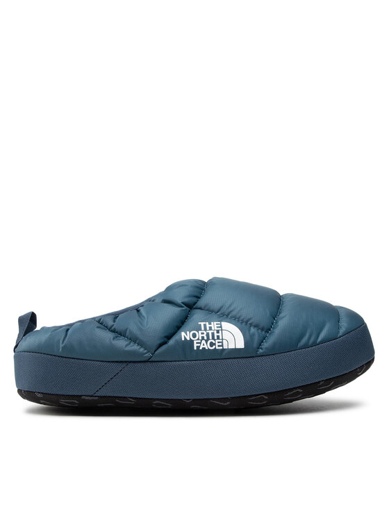The North Face The North Face Παντόφλες Σπιτιού Nse Tent Mule III NF00AWMG0J6 Σκούρο μπλε
