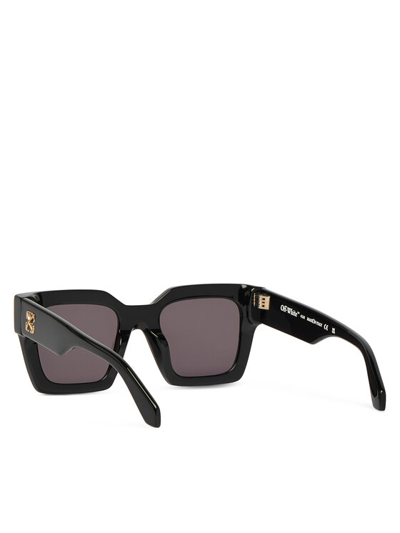 Off-White Off-White Occhiali da sole OERI13I Nero