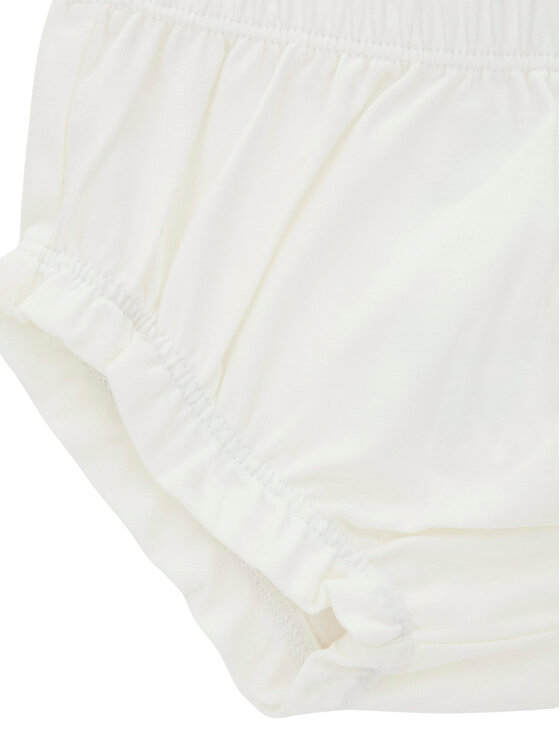 Guess Guess Džemper haljina A6BK02 Z1313 Bež Regular Fit