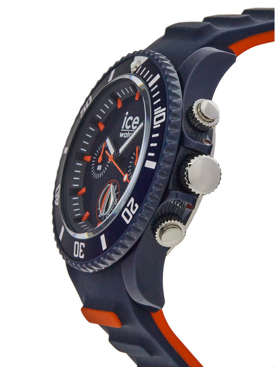 Ice-Watch Ice-Watch Sat 021425 Tamnoplava