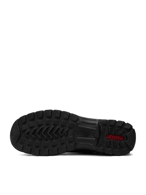 Rieker Rieker Auliniai batai CEO-L7110-01 Juoda