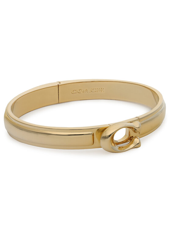 Coach Armband 37454834GLD710 Goldfarben | Modivo.de 