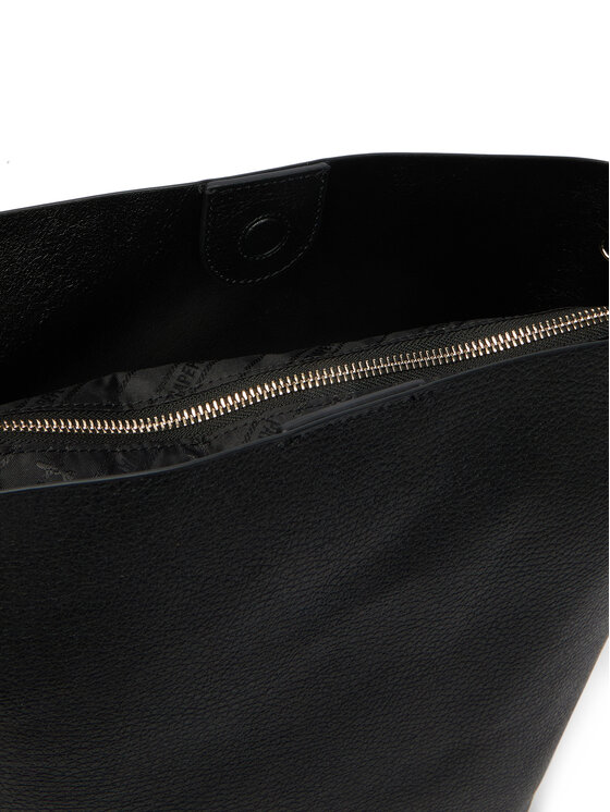 Patrizia Pepe Patrizia Pepe Torebka 8B0287/L148-K103 Czarny