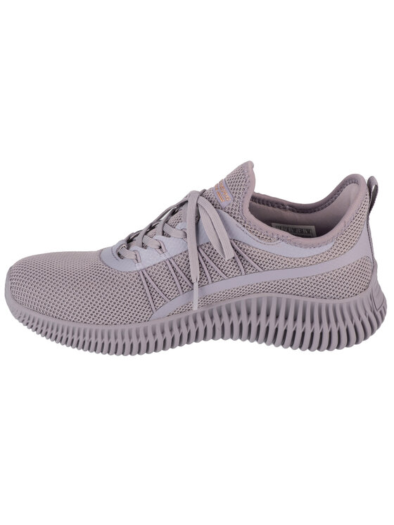 Skechers Skechers Sneakersy Bobs Geo-New Aesthetics Fioletowy