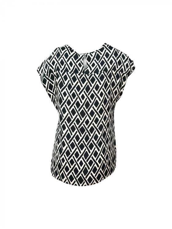 Pennyblack Pennyblack Bluzka nelie_005 Kolorowy Regular Fit