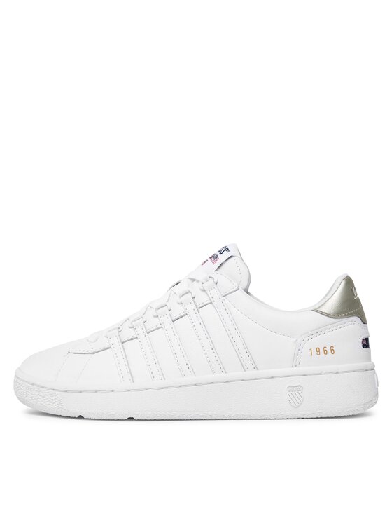 K-Swiss K-Swiss Sneakers Slammclassic Cc 97431-990-M Weiß
