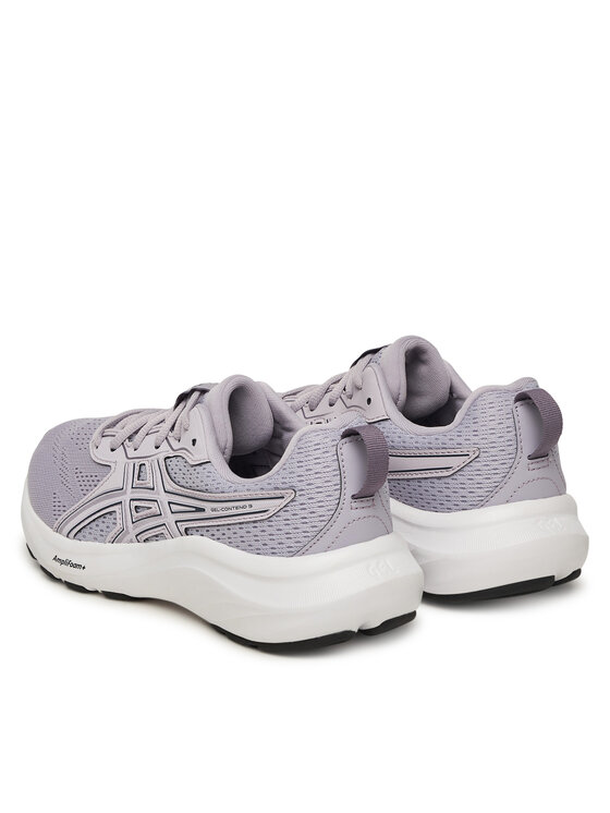 Asics Asics Tekaški čevlji Gel-Contend 9 1012B681 Vijolična