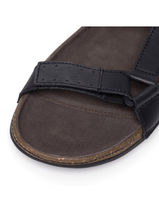 Lasocki Lasocki Sandalen LORENZO-17 MI25 Schwarz