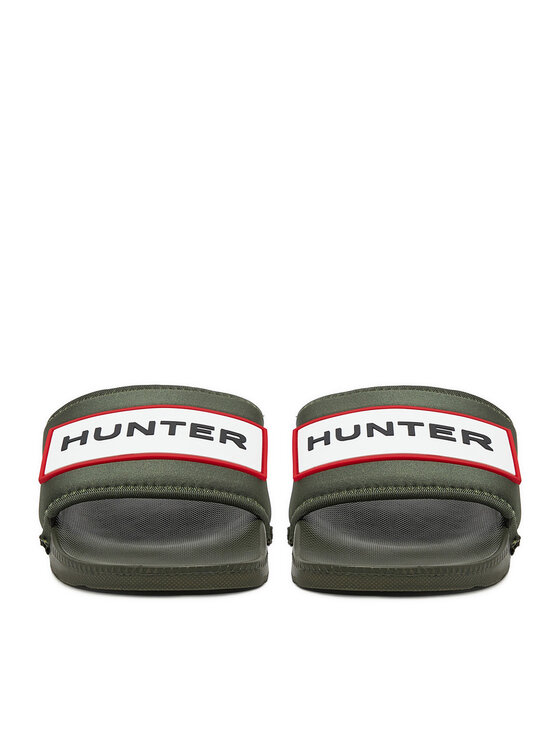 Hunter Hunter Чехли M-865993 Каки