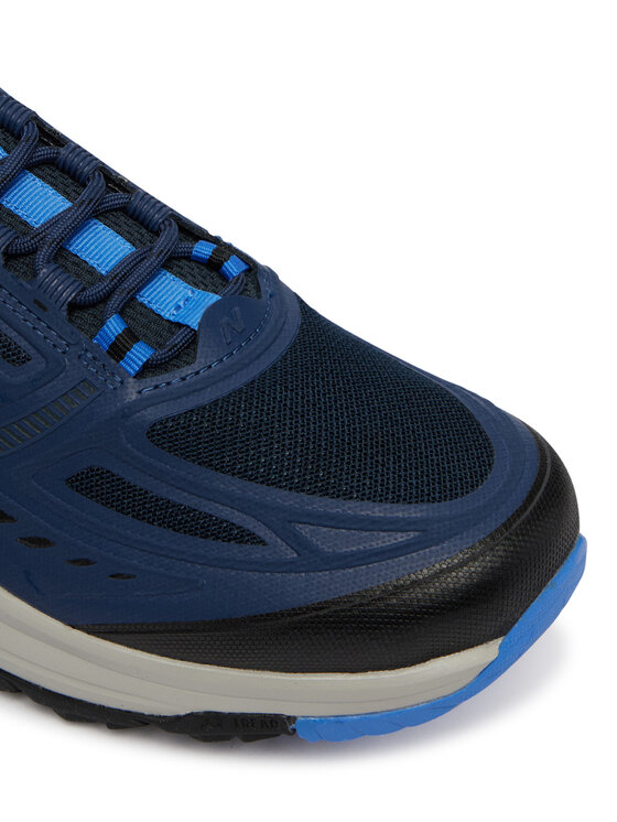 New Balance New Balance Skriešanas apavi Buty Do Biegania Fresh Foam 410 V9 Tumši zils