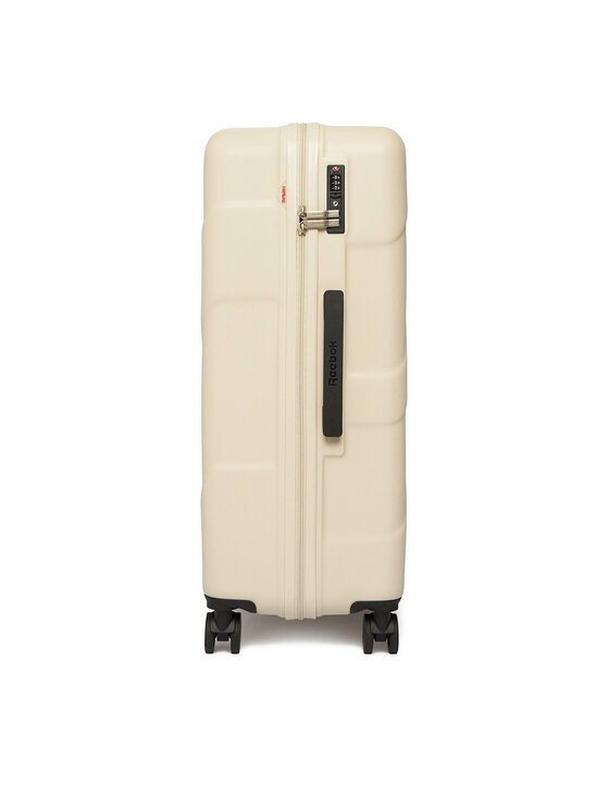 Reebok Reebok Suur kohver CEO-RBK-WAL-025-L Beež