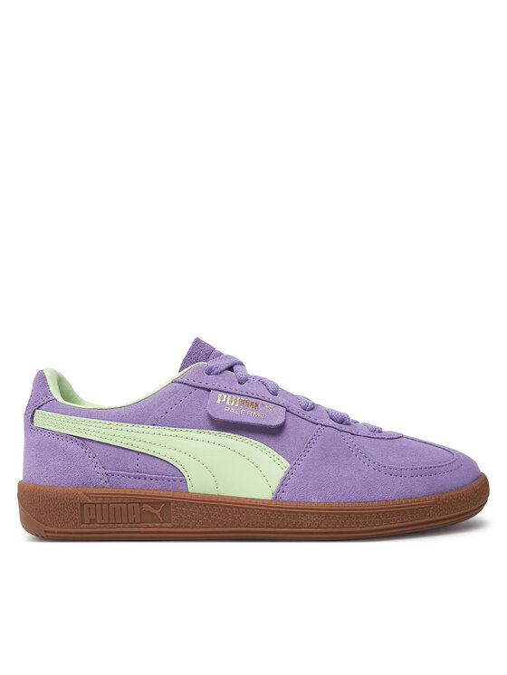 Puma Superge Palermo Jr 397271 19 Vijolična