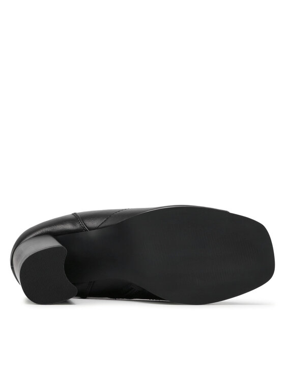 Jenny Fairy Jenny Fairy Aulinukai WYL2875-1 Juoda