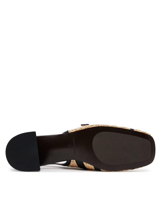 Coccinelle Coccinelle Salonke E4 S4K 21 02 01 Bež