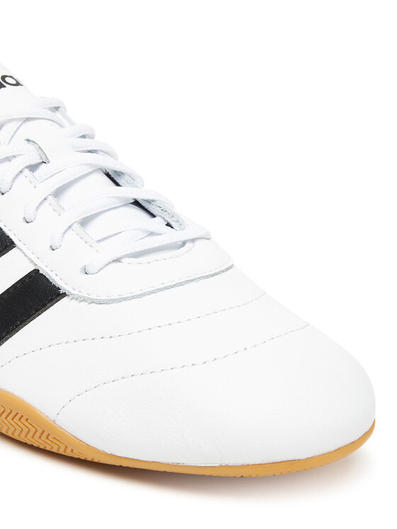 adidas adidas Sneakersy Grand Court Lo JQ9688 Biały