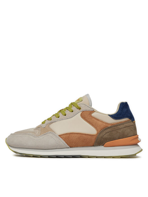 HOFF HOFF Sneakers Sevilla 12402601 Braun