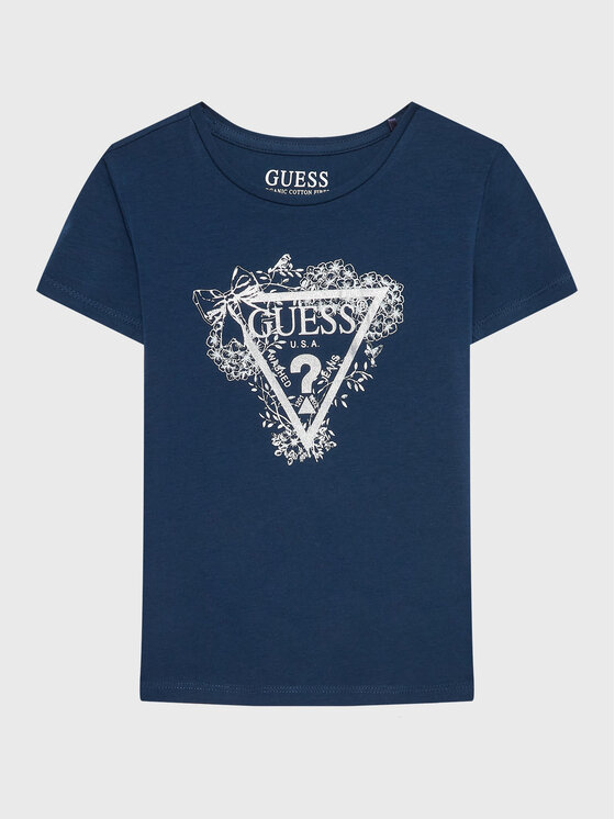 T-shirt Guess