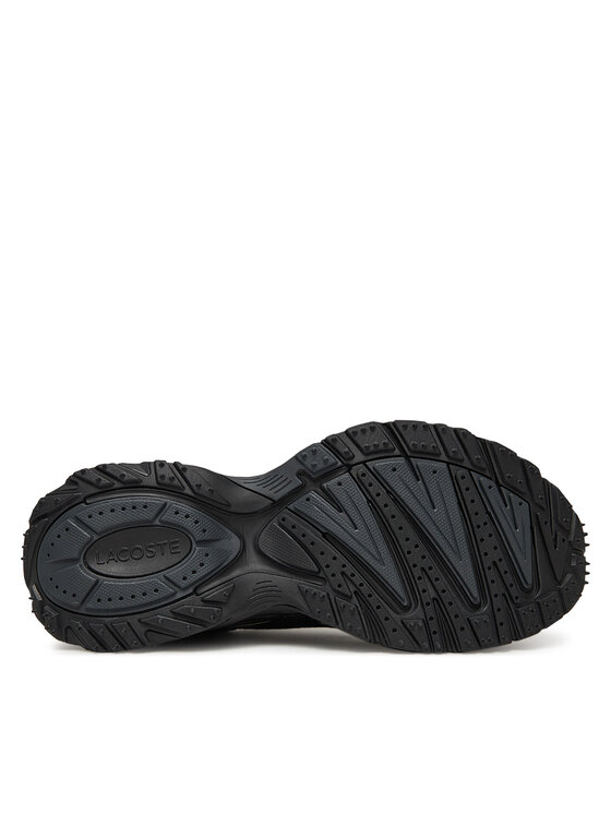 Lacoste Lacoste Tenisice 7-49SMA0006 Crna