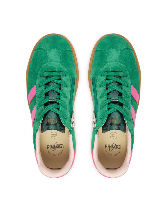 Primigi Primigi Sneakers 1425055 M Verde