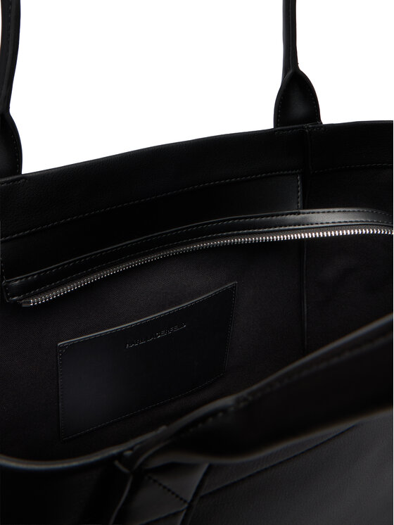 KARL LAGERFELD KARL LAGERFELD Táska B1W30066 Fekete