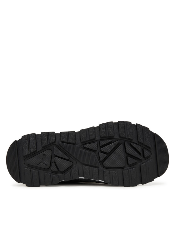 Puma Puma Sněhule Evolve Boot Jr 392644 08 Šedá