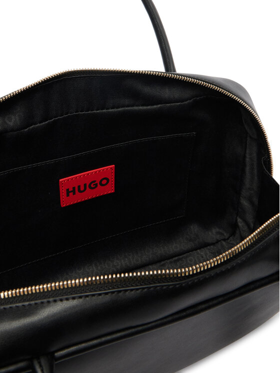 HUGO HUGO Ročna torba Jodi 50562944 Črna