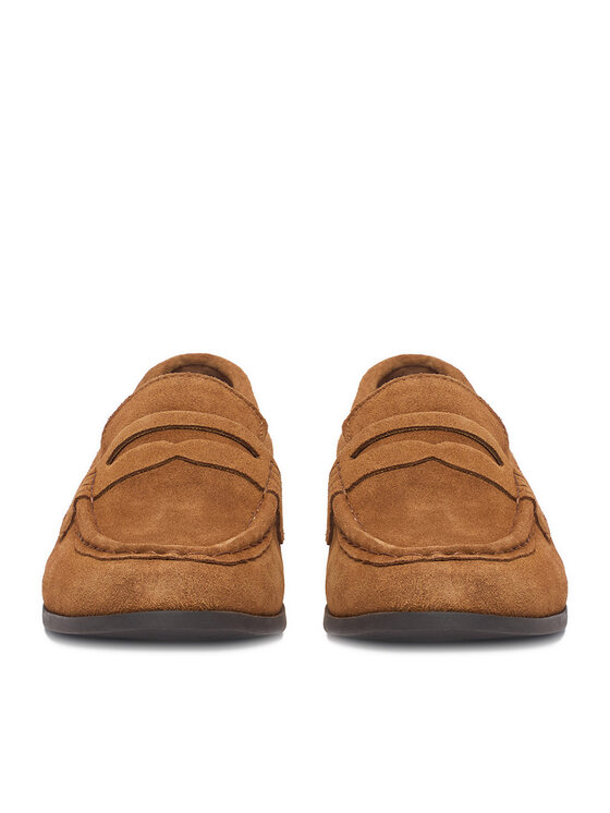 Lasocki Lasocki Slipper CEO-WI16-ZARA-07 Hellbraun