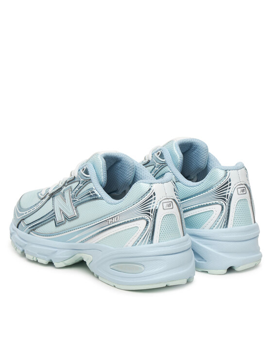 New Balance New Balance Sportcipők G7407LM Kék