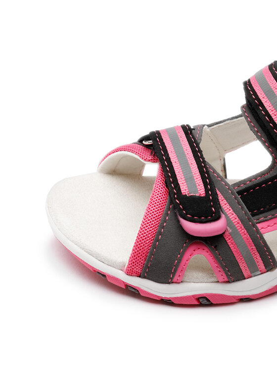 Sprandi Sprandi Sandalen CP81-21356(IV)DZ Schwarz