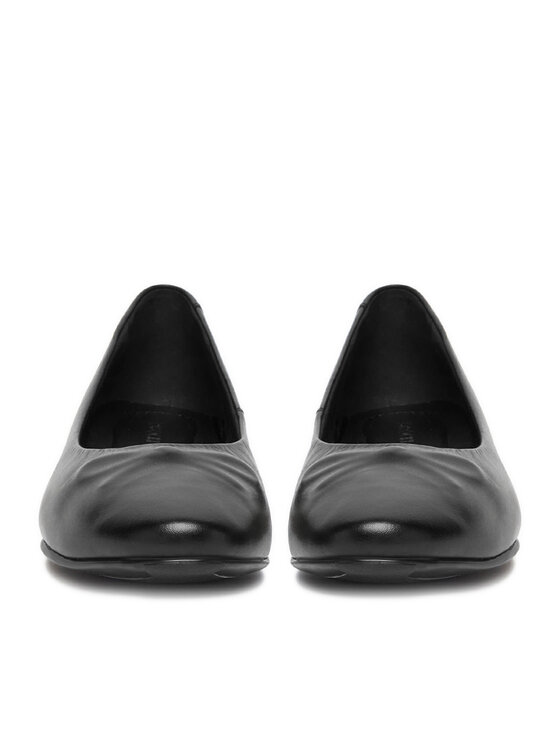 Lasocki Lasocki Ballerine CEO-RST-ERICA-61 Nero