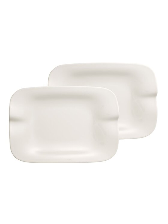 Komplet talerzy Villeroy & Boch, Pasta Passion Villeroy & Boch