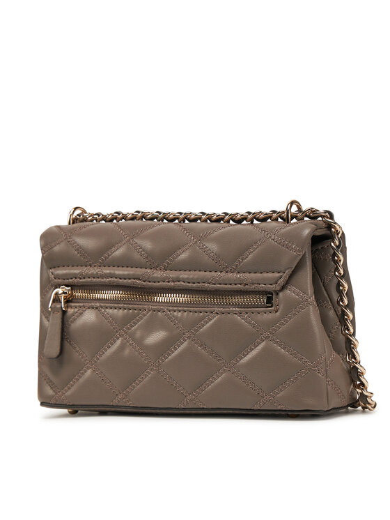 Guess Guess Ročna torba HWQG96 32210 Rjava