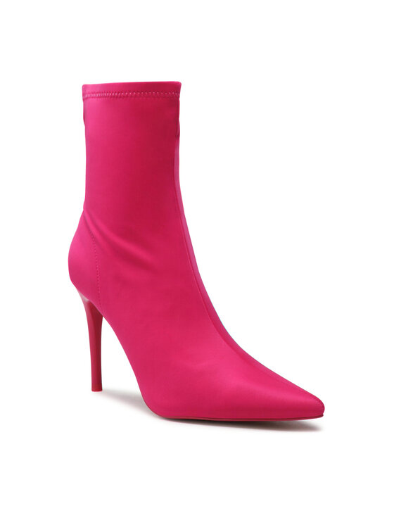 Jenny Fairy Jenny Fairy Stiefeletten LS5629-16 Rosa