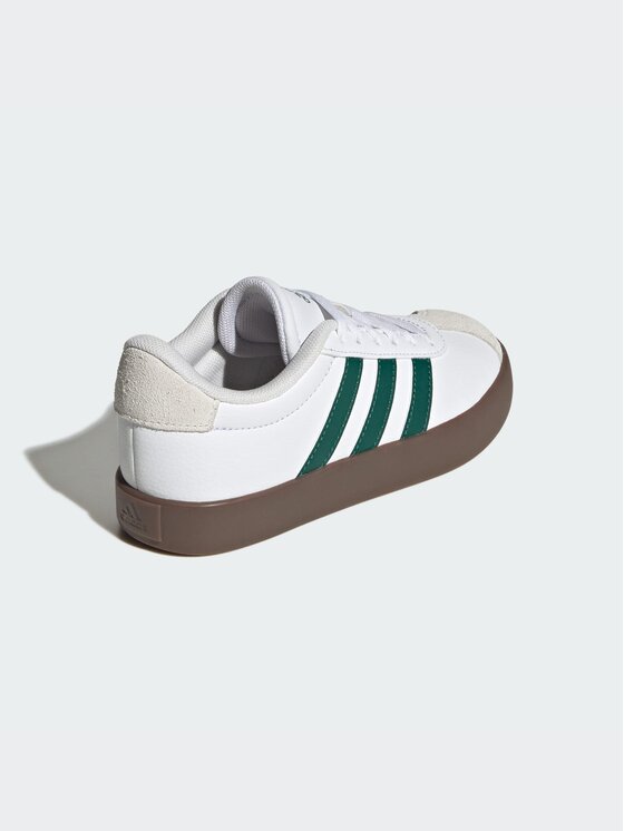adidas adidas Trampki 133067 Biały