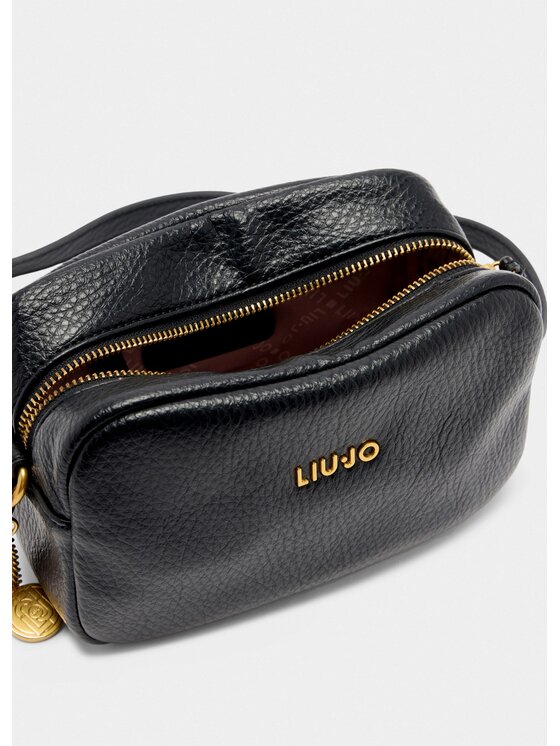Liu Jo Liu Jo Borsa AF5067E002722222 Nero